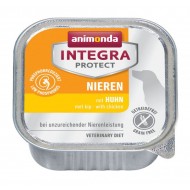 ANIMONDA INTEGRA NIEREN (RENAL) DOG ΚΟΤΟΠΟΥΛΟ 150gr