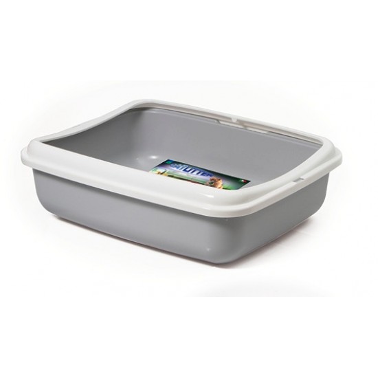 ΛΕΚΑΝΗ ΓΑΤΑΣ BIG