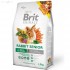 BRIT ANIMALS RABBIT SENIOR 1,5kg