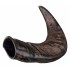 BUFFALO CHEWING HORN