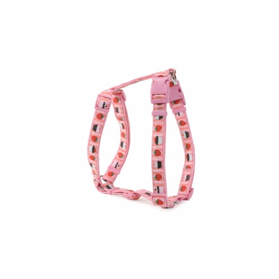 CAMON ΣΑΜΑΡΑΚΙ HARNESS REGULAR Large