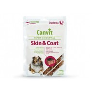 CANVIT ΣΚΥΛΟΥ SKIN & COAT 200gr.