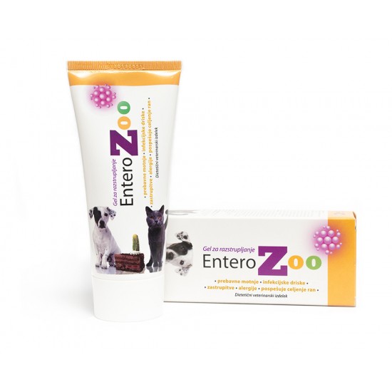 EnteroZoo 100gr