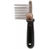 ΧΤΕΝΑ FINE LOOK DEMATTING COMB