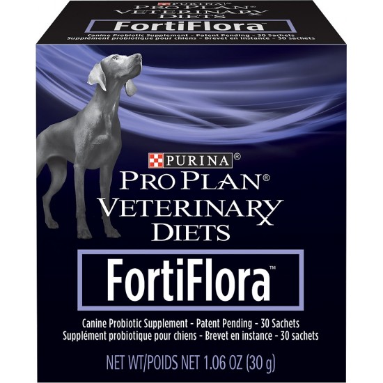FORTIFLORA DOG 1gr
