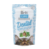 BRIT CARE FUNCTIONAL DENTAL ΓΑΤΑΣ 50gr