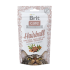 BRIT CARE FUNCTIONAL HAIRBALL ΓΑΤΑΣ 50gr