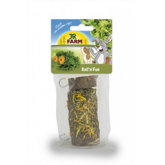 JR FARM ROLL'N'FUN 120gr