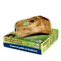 JR FARM BACK TO INSTINCT 