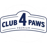 CLUB 4 PAWS