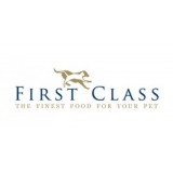 FIRST CLASS