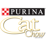 PURINA CAT CHOW