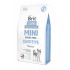 BRIT CARE ΣΚΥΛΟΥ MINI GRAIN FREE SENSITIVE 2kg