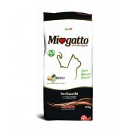 MIOGATTO STERILISED CHICKEN 10kg