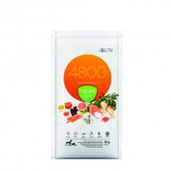 NATURA DIET ΣΚΥΛΟΥ 4800 12kg