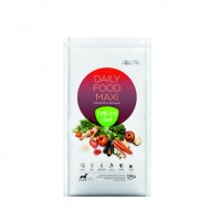 NATURA DIET ΣΚΥΛΟΥ DAILY FOOD MAXI 12kg