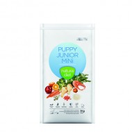 NATURA DIET ΣΚΥΛΟΥ PUPPY JUNIOR MINI 3kg