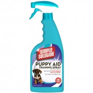 Puppy aid spray