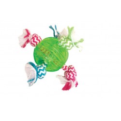 BALL FUN RUG
