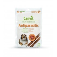 CANVIT ΣΚΥΛΟΥ ANTIPARASITIC 200gr.