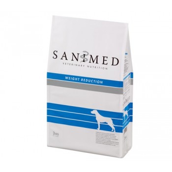 SANIMED WEIGHT REDUCTION (r/d) 3kg