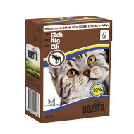 BOZITA TETRAPACK ΕΛΑΦΙ σε ΖΕΛΕ 6x370gr