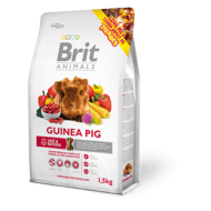 BRIT ANIMALS GUINEA PIG 1,5kg