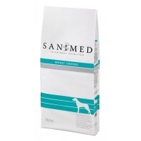 SANIMED WEIGHT CONTROL (w/d) 12,5kg