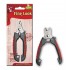 FINE LOOK NAIL SCISSORS