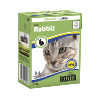 BOZITA TETRAPACK ΚΟΥΝΕΛΙ σε ΖΕΛΕ 6x370gr