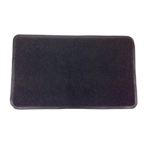 BLACK MAT