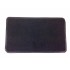 BLACK MAT