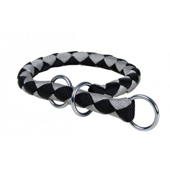 TRIXIE ΠΕΡΙΛΑΙΜΙΟ CAVO CHOKER Large/XLarge