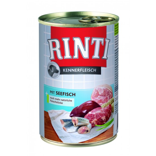 RINTI KENNERFLEISCH ΨΑΡΙ 400gr