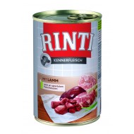 RINTI KENNERFLEISCH ΑΡΝΙ 400gr