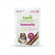 CANVIT ΣΚΥΛΟΥ IMMUNITY 200gr.