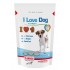 I LOVE DOG SNACK DOG PLUS