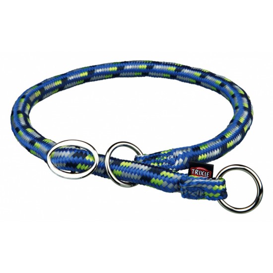 TRIXIE ΠΕΡΙΛΑΙΜΙΟ MOUNTAIN ROPE Large/XLarge