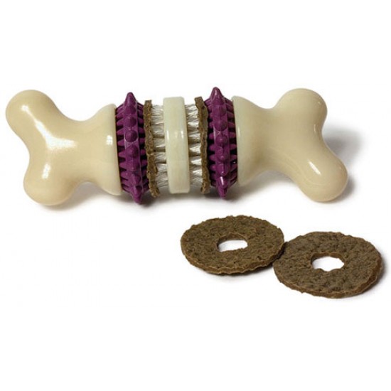 BUSY BUDDY BRISTLE BONE