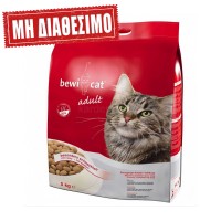 BEWI CAT ADULT STERILISED 1kg