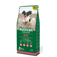 NUTRICAN ΣΚΥΛΟΥ ADULT 3kg