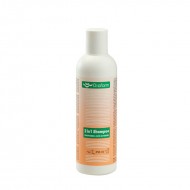 DIAFARM 2 in 1 ΣΑΜΠΟΥΑΝ & CONDITIONER ΣΚΥΛΟΥ 250ml