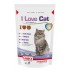 CRANCY I LOVE CAT SNACK 60gr