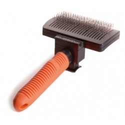 ΒΟΥΡΤΣΑ SELF-CLEANSING CARDER