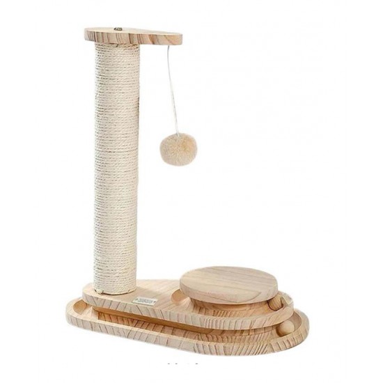 ΟΝΥΧΟΔΡΟΜΙΟ ANICOSE FIONACHA 28x17x36cm