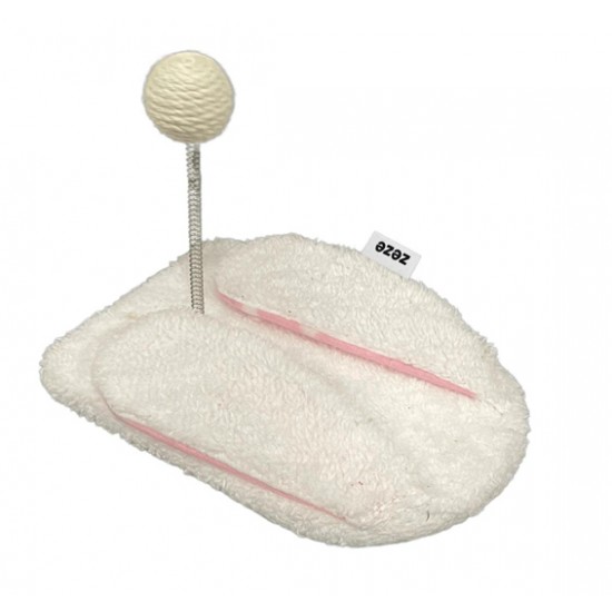 ΟΝΥΧΟΔΡΟΜΙΟ ANICOSE BUNNY 28x19x20cm