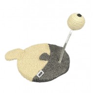 ΟΝΥΧΟΔΡΟΜΙΟ ANICOSE FISH 18x18x22cm