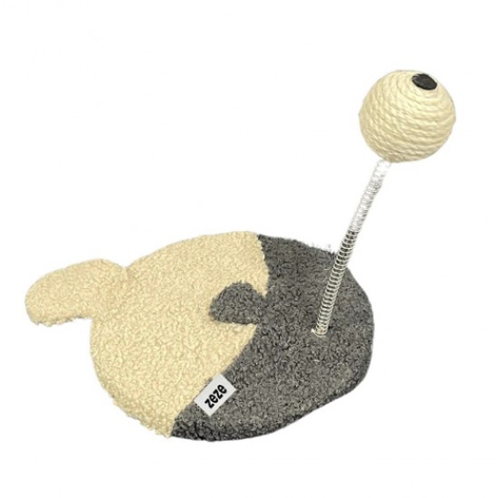 ΟΝΥΧΟΔΡΟΜΙΟ ANICOSE FISH 18x18x22cm