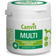CANVIT MULTI DOG 100gr