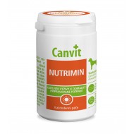 CANVIT NUTRIMIN DOG 230gr